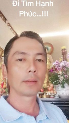 Bạn Nam Văn Duy Ly dị 41 tuổi Tìm người để kết hôn ở Rạch Giá, Kiên Giang