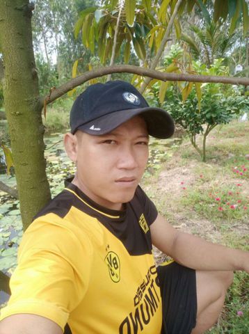 Bạn Nam Nguyên Văn Ly dị 35 tuổi Tìm người yêu lâu dài ở Dĩ An, Bình Dương