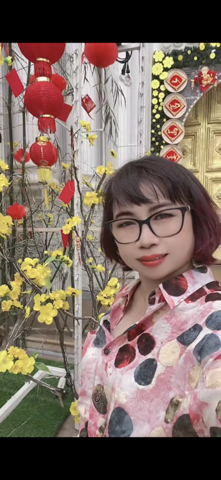 Bạn Nữ Linh Phương Độc thân 55 tuổi Tìm người để kết hôn ở Gò Vấp, TP Hồ Chí Minh