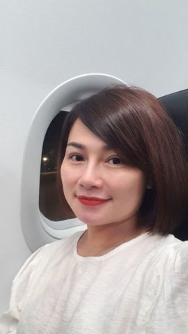 Bạn Nữ HẰNG Độc thân 41 tuổi Tìm người yêu lâu dài ở Quận 3, TP Hồ Chí Minh
