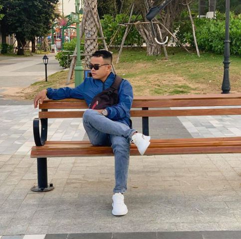Bạn Nam nguyễn đức Độc thân 29 tuổi Tìm người yêu lâu dài ở TX Cai Lậy, Tiền Giang