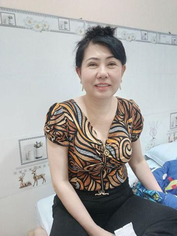 Bạn Nữ Nhung Độc thân 49 tuổi Tìm người yêu lâu dài ở TP Bạc Liêu, Bạc Liêu