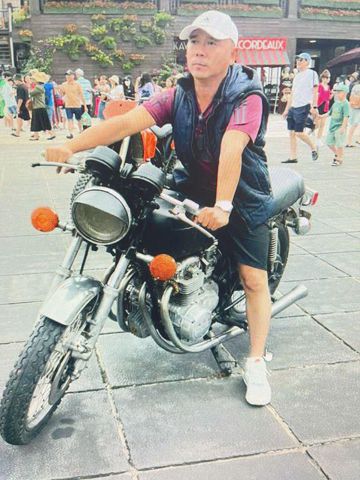 Bạn Nam Big Fish Độc thân 48 tuổi Tìm người yêu lâu dài ở Cam Ly - Đà Lạt, Lâm Đồng