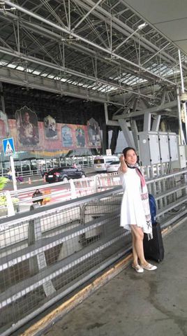 Bạn Nữ MyDu Độc thân 39 tuổi Tìm người để kết hôn ở Tân Bình, TP Hồ Chí Minh