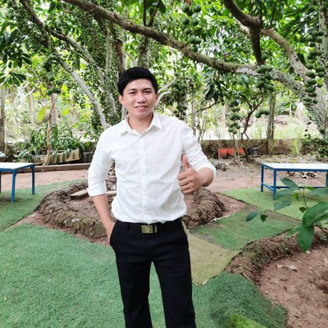 Bạn Nam Đoàn Trần Độc thân 27 tuổi Tìm bạn tâm sự ở Cao Lãnh, Đồng Tháp