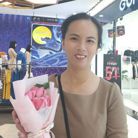 Nguyễn Thị Quỳnh Như - Tìm người để kết hôn - Quận 4, TP Hồ Chí Minh - Tìm bạn lâu dài đi đến hôn nhân