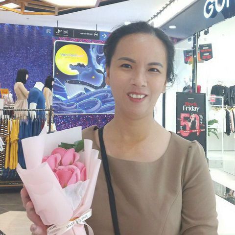Bạn Nữ Nguyễn Thị Độc thân 39 tuổi Tìm người để kết hôn ở Quận 4, TP Hồ Chí Minh