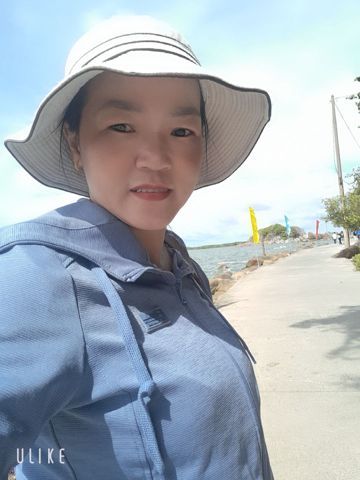 Bạn Nữ Linlin Độc thân 40 tuổi Tìm người yêu lâu dài ở Quận 3, TP Hồ Chí Minh