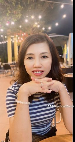 Bạn Nữ Đinh Tố Phụng Độc thân 53 tuổi Tìm người để kết hôn ở Phan Thiết, Bình Thuận