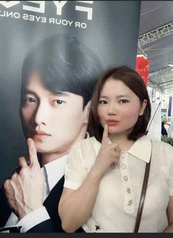 Bạn Nữ Mỹ Hằng Độc thân 35 tuổi Tìm người yêu lâu dài ở Vũng Tàu, Bà Rịa - Vũng Tàu