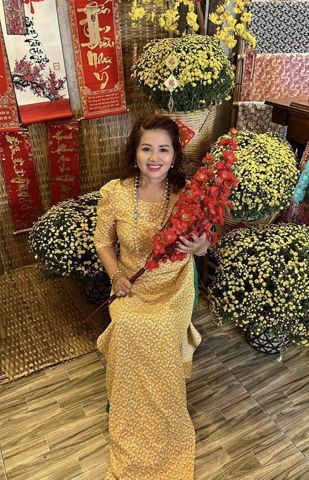 Bạn Nữ Hai Tran Độc thân 58 tuổi Tìm người yêu lâu dài ở Tân Phú, TP Hồ Chí Minh