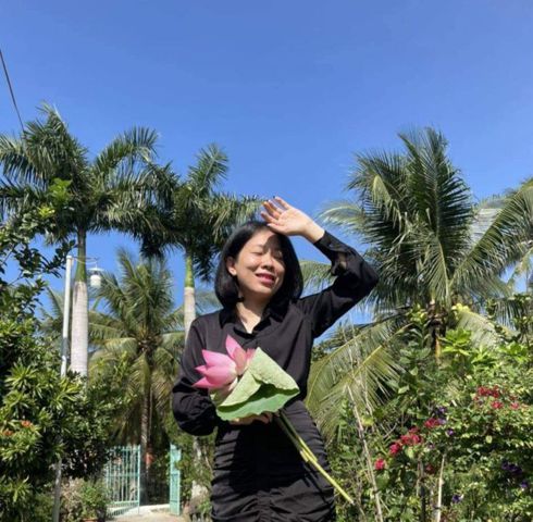 Bạn Nữ Khuyên Độc thân 42 tuổi Tìm người yêu lâu dài ở Quận 3, TP Hồ Chí Minh