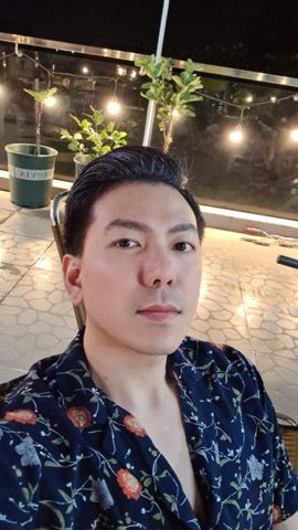 Bạn Nam Nguyễn Văn Ly dị 38 tuổi Tìm bạn bè mới ở Tân Bình, TP Hồ Chí Minh