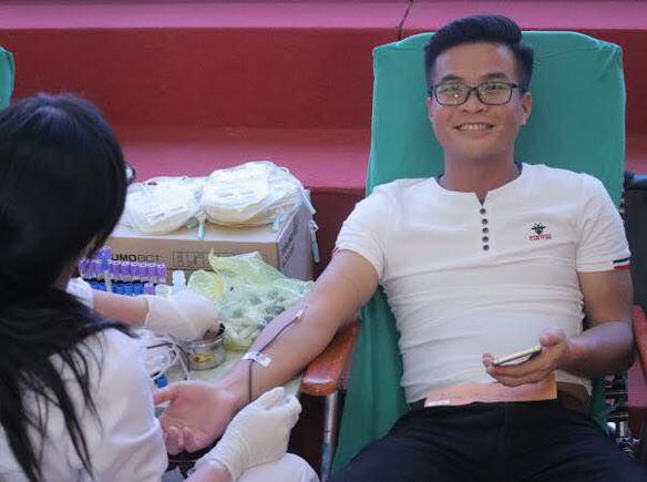 Bạn Nam Giang Độc thân 32 tuổi Tìm người yêu lâu dài ở Quận 7, TP Hồ Chí Minh