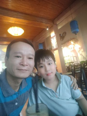 Bạn Nam Đình toại Ly dị 40 tuổi Tìm người yêu lâu dài ở Sơn Trà, Đà Nẵng