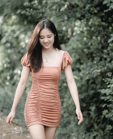 Bạn Nữ Hương Giang Độc thân 26 tuổi Tìm người yêu lâu dài ở Buôn Ma Thuột, Đắk Lắk