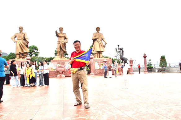 Bạn Nam Xuan Độc thân 67 tuổi Tìm người yêu lâu dài ở Đống Đa, Hà Nội