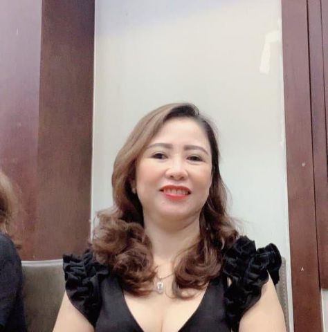 Bạn Nữ Dương Hà Độc thân 52 tuổi Tìm người yêu lâu dài ở Biên Hòa, Đồng Nai