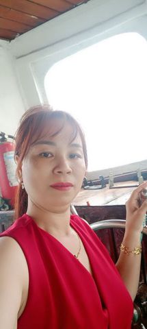 Bạn Nữ Hạnh Độc thân 43 tuổi Tìm bạn đời ở Bình Chánh, TP Hồ Chí Minh