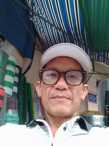 Bạn Nam Hhuy Ly dị 48 tuổi Tìm người yêu lâu dài ở Quận 6, TP Hồ Chí Minh