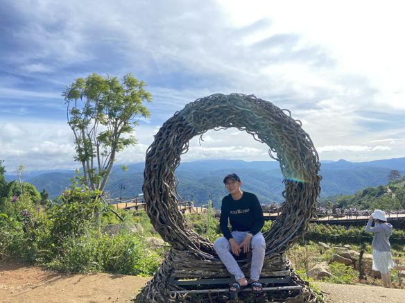 Bạn Nam Di Độc thân 27 tuổi Tìm người yêu lâu dài ở Gò Vấp, TP Hồ Chí Minh