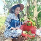 Ca mau than yeu - Tìm người yêu lâu dài - TP Cà Mau, Cà Mau - Gian di