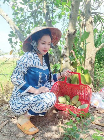 Bạn Nữ Ca mau than Độc thân 37 tuổi Tìm người yêu lâu dài ở TP Cà Mau, Cà Mau