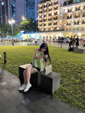 Bạn Nữ Thyy Độc thân 41 tuổi Tìm bạn đời ở Thủ Đức, TP Hồ Chí Minh