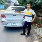 Thành - Tìm người yêu lâu dài - Củ Chi, TP Hồ Chí Minh - Vui vẻ hòa đồng