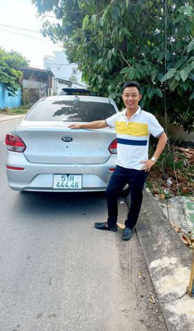 Bạn Nam Thành Độc thân 30 tuổi Tìm người yêu lâu dài ở Củ Chi, TP Hồ Chí Minh