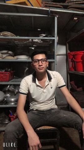 Bạn Nam Đạo Độc thân 23 tuổi Tìm người yêu lâu dài ở Ngũ Hành Sơn, Đà Nẵng