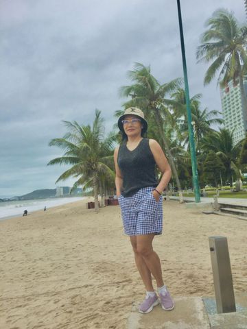 Bạn Nữ Minh tuyết Ly dị 61 tuổi Tìm người để kết hôn ở Nha Trang, Khánh Hòa
