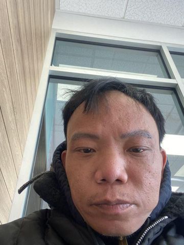 Bạn Nam Hiep Ly dị 46 tuổi Tìm người yêu lâu dài ở Massachusetts, Mỹ