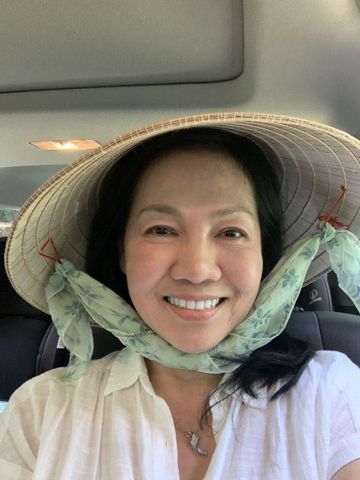Bạn Nữ Kim Huy Truong Độc thân 58 tuổi Tìm người yêu lâu dài ở Georgia, Mỹ