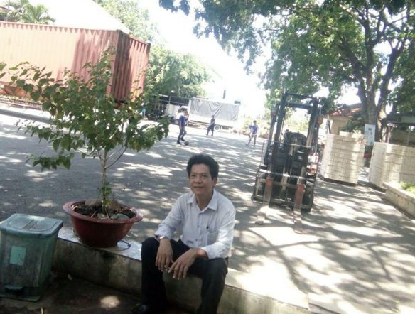 Bạn Nam Nguyễn Thanh Độc thân 51 tuổi Tìm bạn tâm sự ở Quận 12, TP Hồ Chí Minh