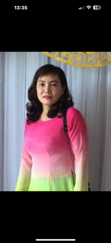 Bạn Nữ Uyên Ly dị 57 tuổi Tìm người yêu lâu dài ở Sài Gòn, Hồ Chí Minh