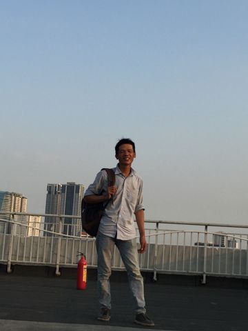 Bạn Nam Nguyen van Độc thân 31 tuổi Tìm bạn đời ở Quận 3, TP Hồ Chí Minh