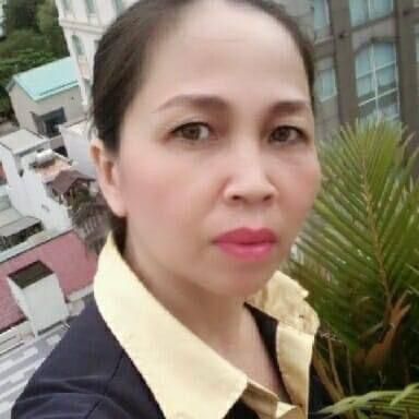 Bạn Nữ Ngân Ly dị 50 tuổi Tìm người yêu lâu dài ở Quận 3, TP Hồ Chí Minh