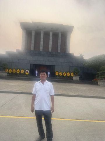 Bạn Nam Nguyễn đình Ở góa 55 tuổi Tìm người để kết hôn ở Bình Chánh, TP Hồ Chí Minh