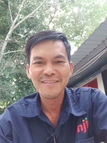 Bạn Nam Nguyen van Ly dị 23 tuổi Tìm người yêu lâu dài ở Ninh Kiều, Cần Thơ