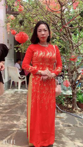 Bạn Nữ Ruby Ly dị 48 tuổi Tìm người để kết hôn ở Gò Vấp, TP Hồ Chí Minh
