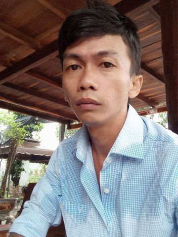 Bạn Nam Tâm Ly dị 35 tuổi Tìm người yêu lâu dài ở Tân Uyên, Bình Dương