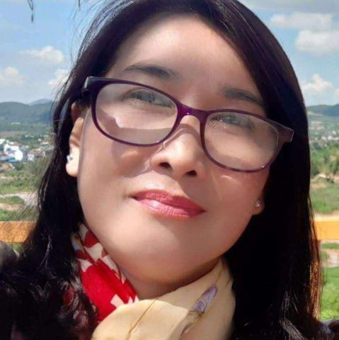 Bạn Nữ THU HƯƠNG Ly dị 51 tuổi Tìm người để kết hôn ở Phan Rang, Ninh Thuận