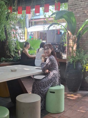 Bạn Nữ THU HƯƠNG Ly dị 53 tuổi Tìm người để kết hôn ở Tân Bình, Hồ Chí Minh