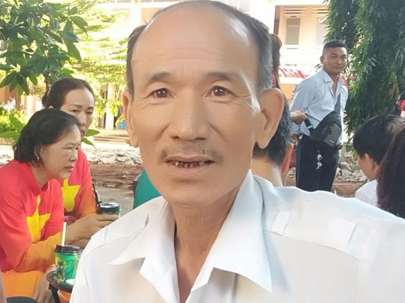 Bạn Nam Linh Độc thân 63 tuổi Tìm bạn bè mới ở Buôn Ma Thuột, Đắk Lắk