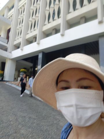 Bạn Nữ Trăng Tròn Độc thân 50 tuổi Tìm người yêu lâu dài ở Hoài Đức, Hà Nội