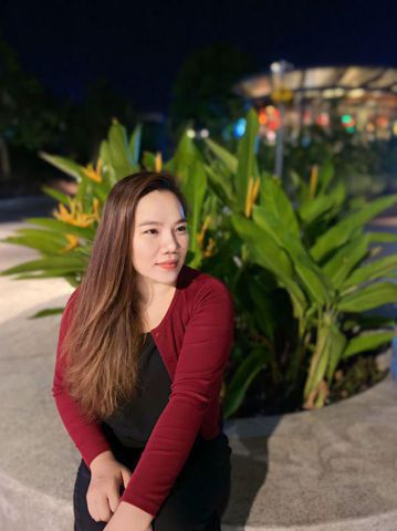 Bạn Nữ Mỹ thơ Ly dị 31 tuổi Tìm người yêu lâu dài ở Thốt Nốt, Cần Thơ