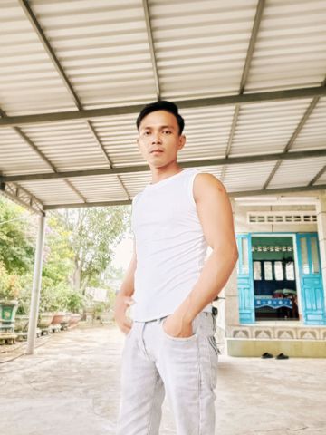 Bạn Nam Thái hoà Độc thân 33 tuổi Tìm bạn đời ở Phù Cát, Bình Định