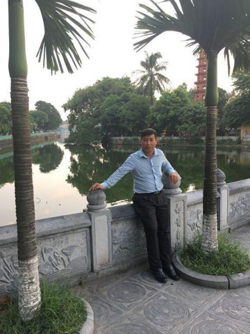 Bạn Nam Lê Đức Trực Độc thân 43 tuổi Tìm người để kết hôn ở Bình Tân, TP Hồ Chí Minh