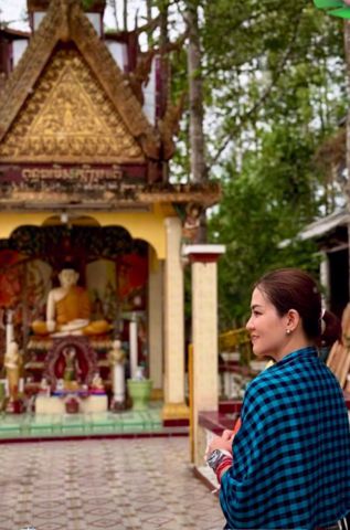 Bạn Nữ KẾT NỐI Độc thân 52 tuổi Tìm bạn đời ở Cần Giuộc, Long An
